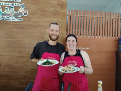 Organic Farm Cooking Experience 01/09/2026 — photo 19