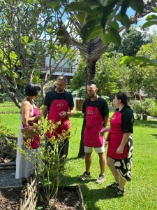 Organic Farm Cooking Experience 01/09/2026 — photo 28