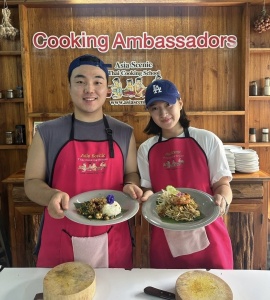 Organic Farm Cooking Experience 01/09/2026 — photo 37