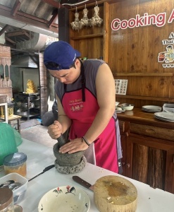 Organic Farm Cooking Experience 01/09/2026 — photo 38