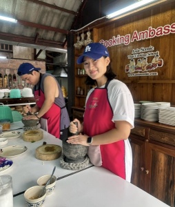 Organic Farm Cooking Experience 01/09/2026 — photo 40