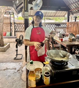 Organic Farm Cooking Experience 01/09/2026 — photo 41