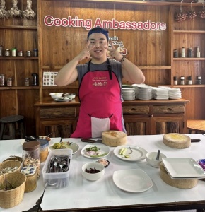 Organic Farm Cooking Experience 01/09/2026 — photo 42