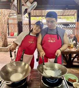 Organic Farm Cooking Experience 01/09/2026 — photo 44