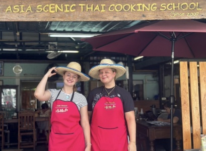 Organic Farm Cooking Experience 01/09/2026 — photo 71