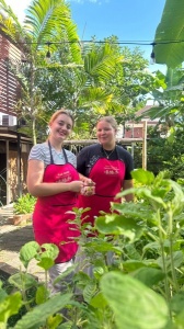 Organic Farm Cooking Experience 01/09/2026 — photo 75
