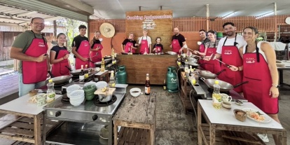 Authentic Thai Food Course Old City 02/09/2026 — photo 14