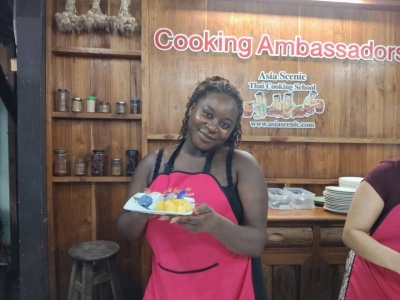 Garden to Table Cooking Class Photos 03/09/2026 — photo 6