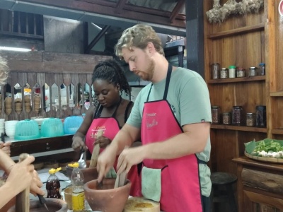 Garden to Table Cooking Class Photos 03/09/2026 — photo 16