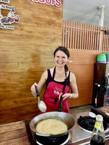 Garden to Table Cooking Class Photos 03/09/2026 — photo 28