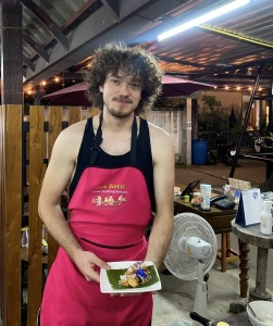 Fun Cooking Activity Near Thapae Gate 05/09/2026 — photo 12