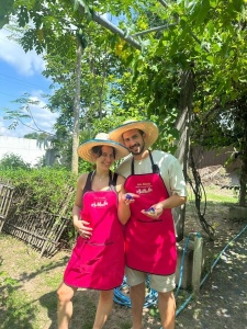 Learn to Cook Thai Food in ChiangMai 06/09/2026 — photo 1