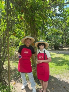 Learn to Cook Thai Food in ChiangMai 06/09/2026 — photo 4