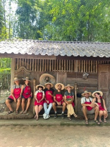 Learn to Cook Thai Food in ChiangMai 06/09/2026 — photo 7