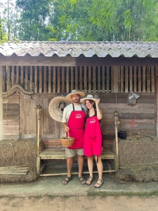 Learn to Cook Thai Food in ChiangMai 06/09/2026 — photo 9
