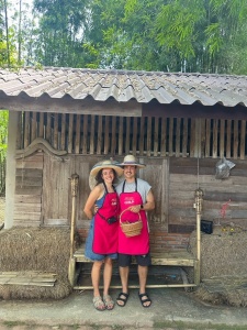Learn to Cook Thai Food in ChiangMai 06/09/2026 — photo 12