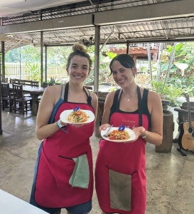 Learn to Cook Thai Food in ChiangMai 06/09/2026 — photo 13