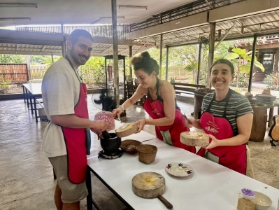 Learn to Cook Thai Food in ChiangMai 06/09/2026 — photo 14