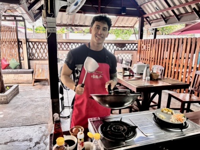 Learn to Cook Thai Food in ChiangMai 06/09/2026 — photo 25