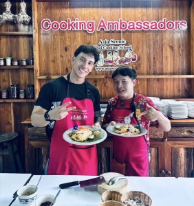 Learn to Cook Thai Food in ChiangMai 06/09/2026 — photo 26