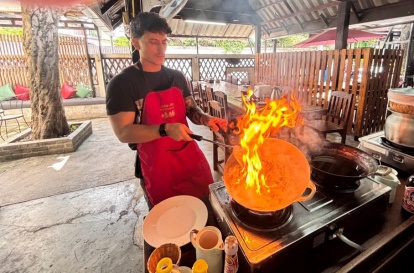 Learn to Cook Thai Food in ChiangMai 06/09/2026 — photo 28