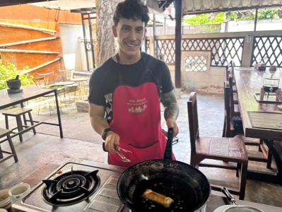 Learn to Cook Thai Food in ChiangMai 06/09/2026 — photo 31