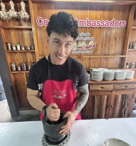 Learn to Cook Thai Food in ChiangMai 06/09/2026 — photo 33