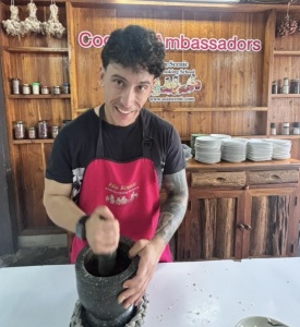 Learn to Cook Thai Food in ChiangMai 06/09/2026 — photo 34