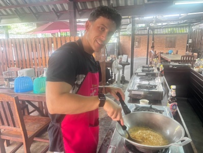 Learn to Cook Thai Food in ChiangMai 06/09/2026 — photo 38
