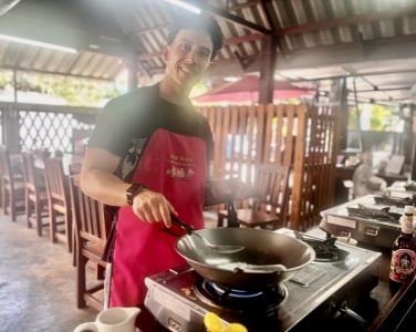 Learn to Cook Thai Food in ChiangMai 06/09/2026 — photo 39