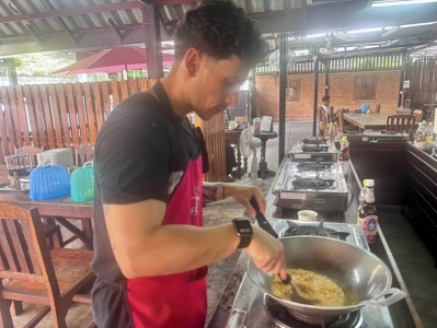 Learn to Cook Thai Food in ChiangMai 06/09/2026 — photo 40