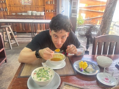 Learn to Cook Thai Food in ChiangMai 06/09/2026 — photo 42