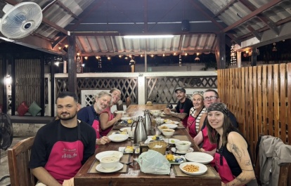 Learn to Cook Thai Food in ChiangMai 06/09/2026 — photo 43