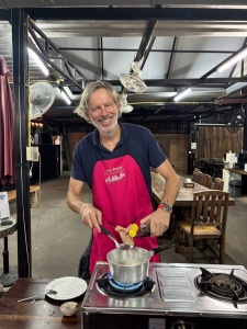 Learn to Cook Thai Food in ChiangMai 06/09/2026 — photo 44
