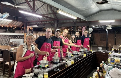 Learn to Cook Thai Food in ChiangMai 06/09/2026 — photo 45