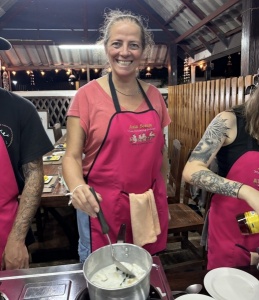 Learn to Cook Thai Food in ChiangMai 06/09/2026 — photo 47