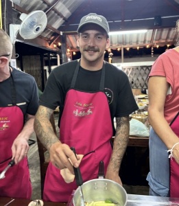 Learn to Cook Thai Food in ChiangMai 06/09/2026 — photo 48