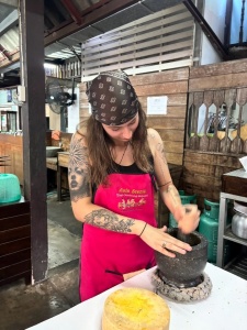 Learn to Cook Thai Food in ChiangMai 06/09/2026 — photo 51