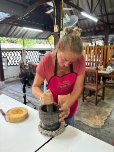 Learn to Cook Thai Food in ChiangMai 06/09/2026 — photo 52