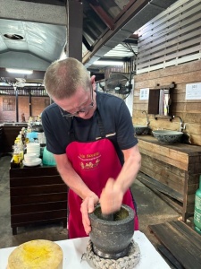 Learn to Cook Thai Food in ChiangMai 06/09/2026 — photo 53
