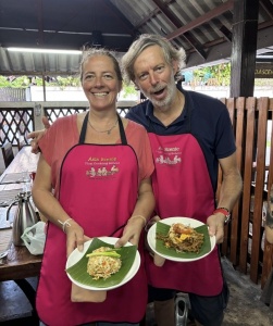 Learn to Cook Thai Food in ChiangMai 06/09/2026 — photo 54