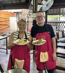 Learn to Cook Thai Food in ChiangMai 06/09/2026 — photo 57