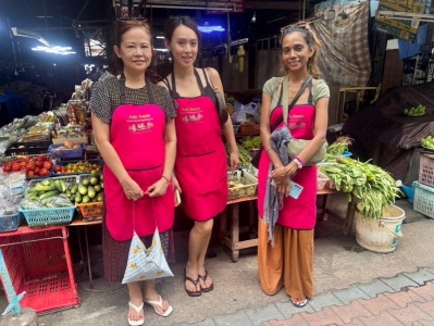 Best Thai Cooking Class in Chiang Mai 07/09/206 — photo 1