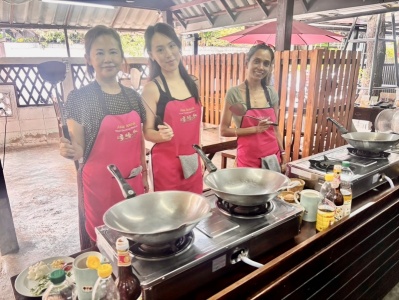 Best Thai Cooking Class in Chiang Mai 07/09/206 — photo 6