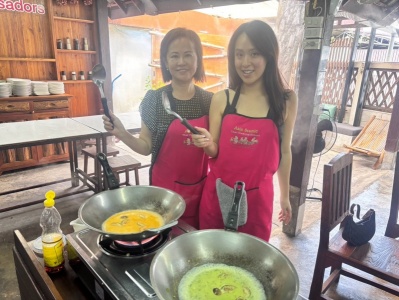 Best Thai Cooking Class in Chiang Mai 07/09/206 — photo 14
