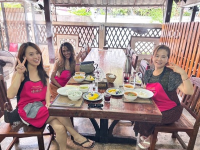 Best Thai Cooking Class in Chiang Mai 07/09/206 — photo 15
