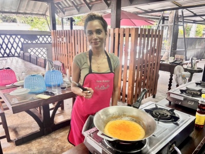 Best Thai Cooking Class in Chiang Mai 07/09/206 — photo 16