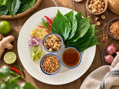 Miang Kham