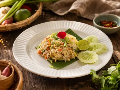 Fried Rice