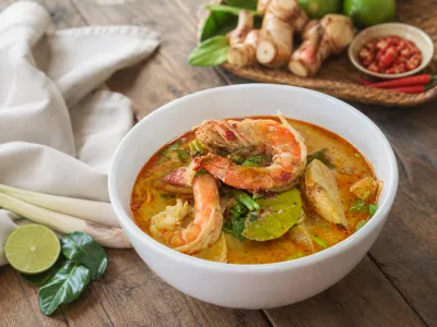 Tom Yum